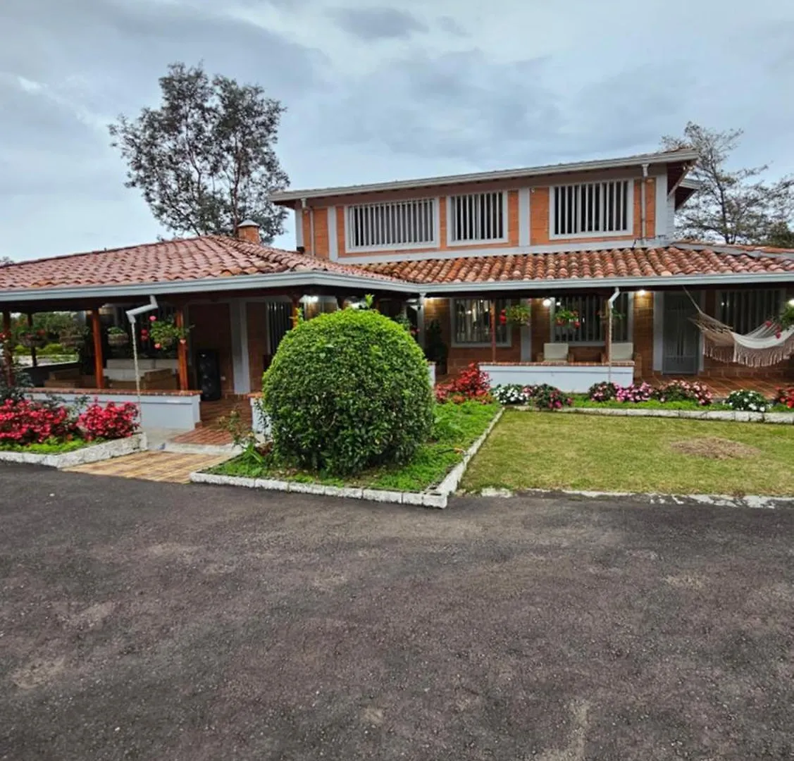 Casa Campestre, Guarne-Aeropuerto Jose Maria Cordova Villa Guarne
