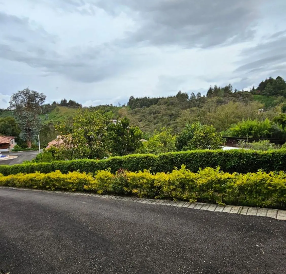 Casa Campestre, Guarne-Aeropuerto Jose Maria Cordova Villa
