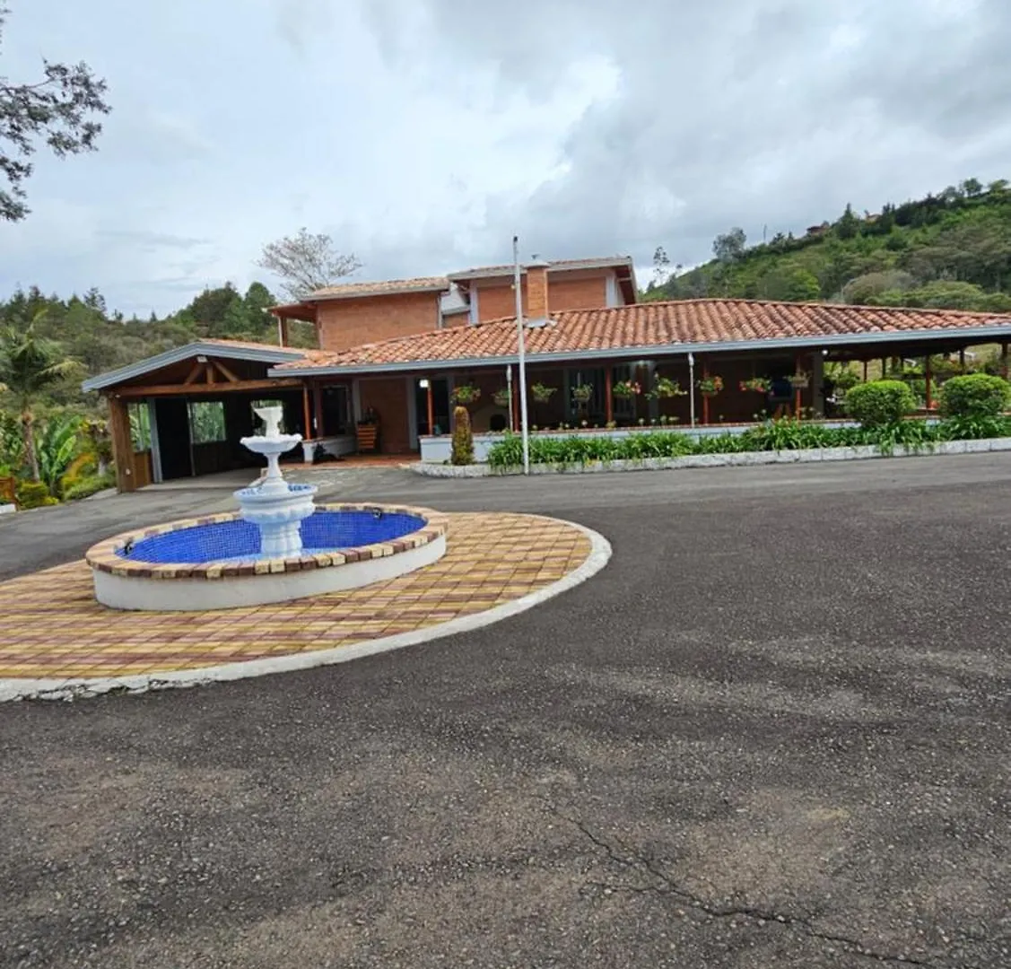 Casa Campestre, Guarne-Aeropuerto Jose Maria Cordova Villa 0*, Guarne Colombia