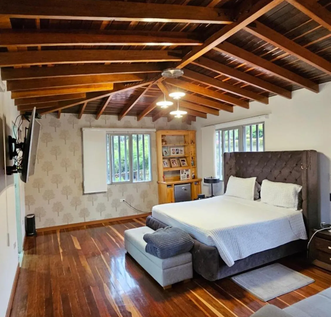 Casa Campestre, Guarne-Aeropuerto Jose Maria Cordova Villa  Guarne