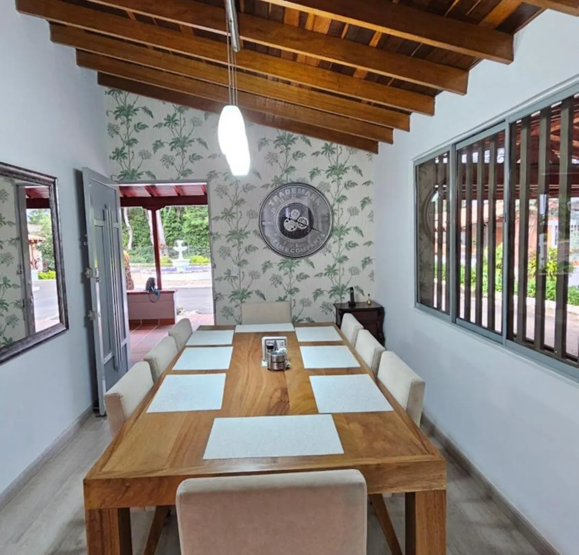 Casa Campestre, Guarne-Aeropuerto Jose Maria Cordova Villa 0*, Guarne
