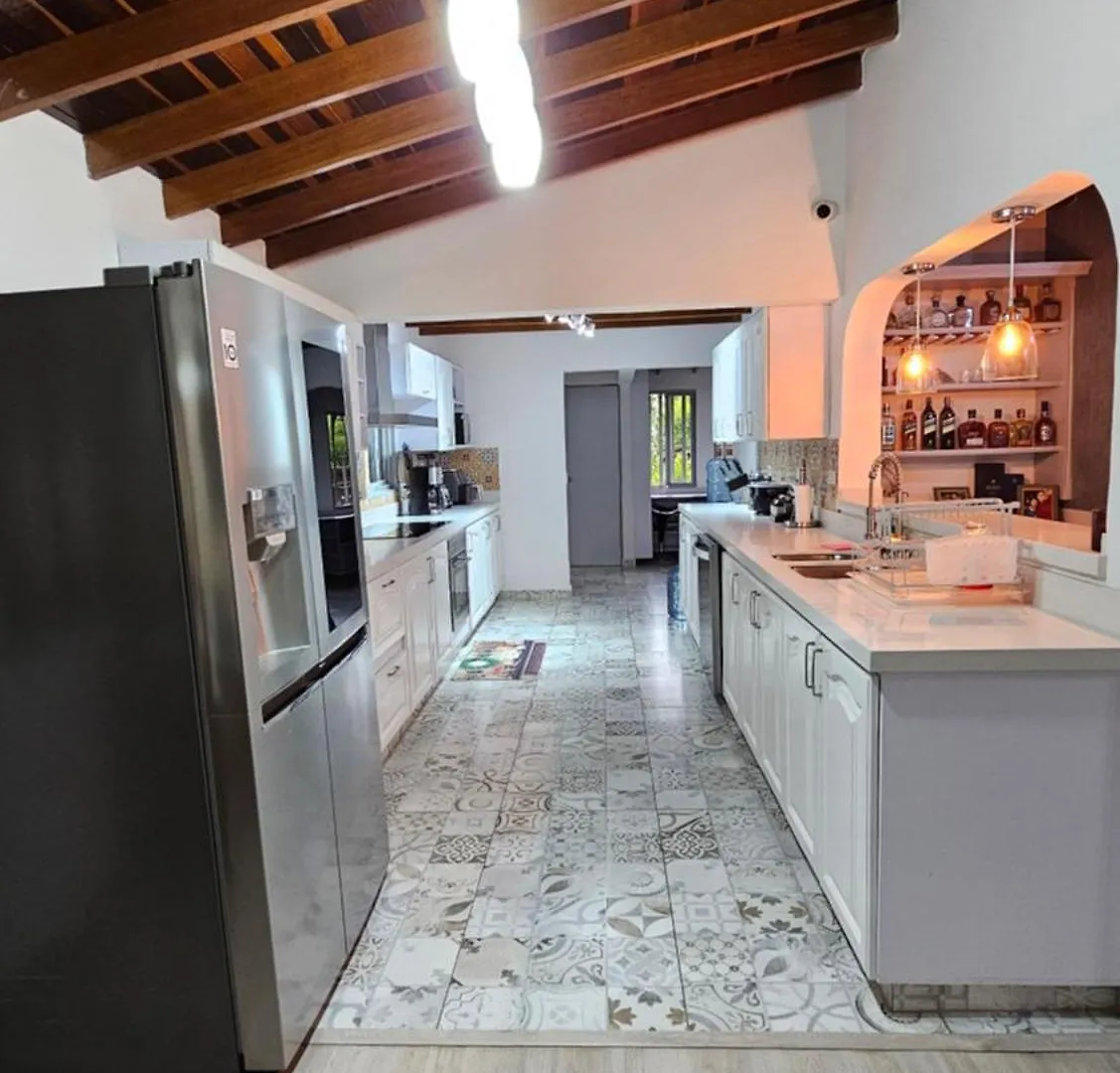 Casa Campestre, Guarne-Aeropuerto Jose Maria Cordova Villa