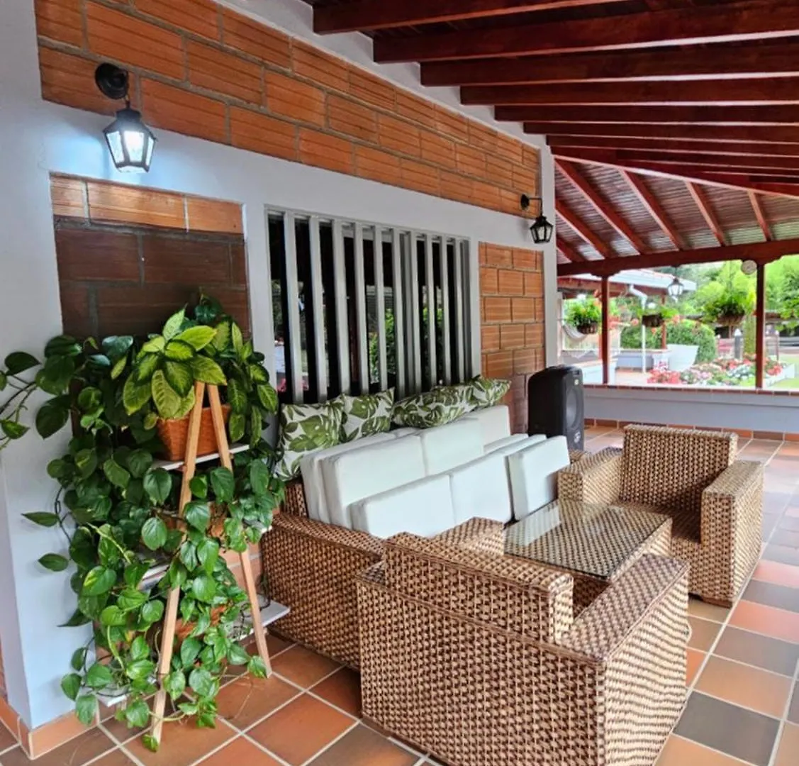 Casa Campestre, Guarne-Aeropuerto Jose Maria Cordova Villa 0*, Guarne Colombia