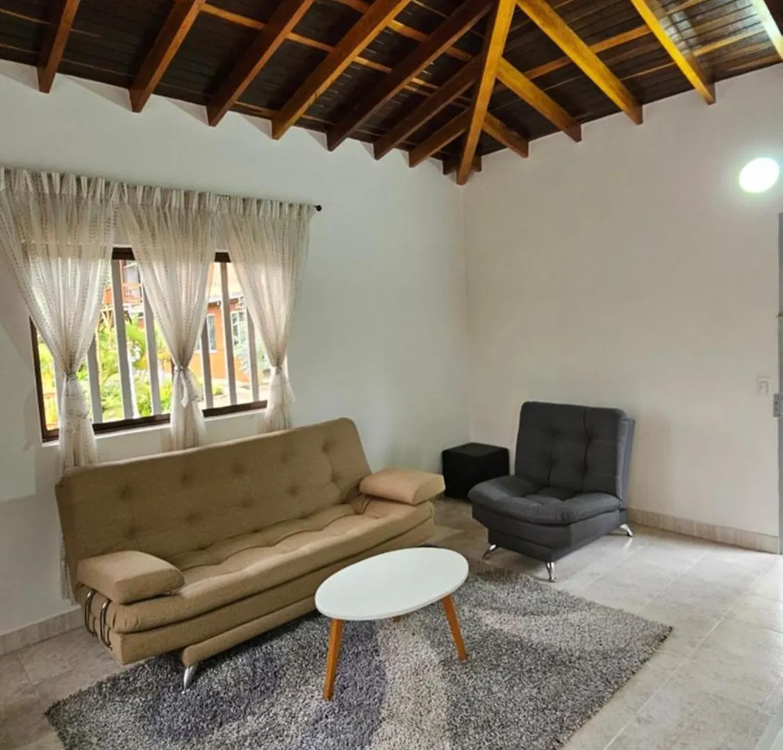 Casa Campestre, Guarne-Aeropuerto Jose Maria Cordova Villa Colombia