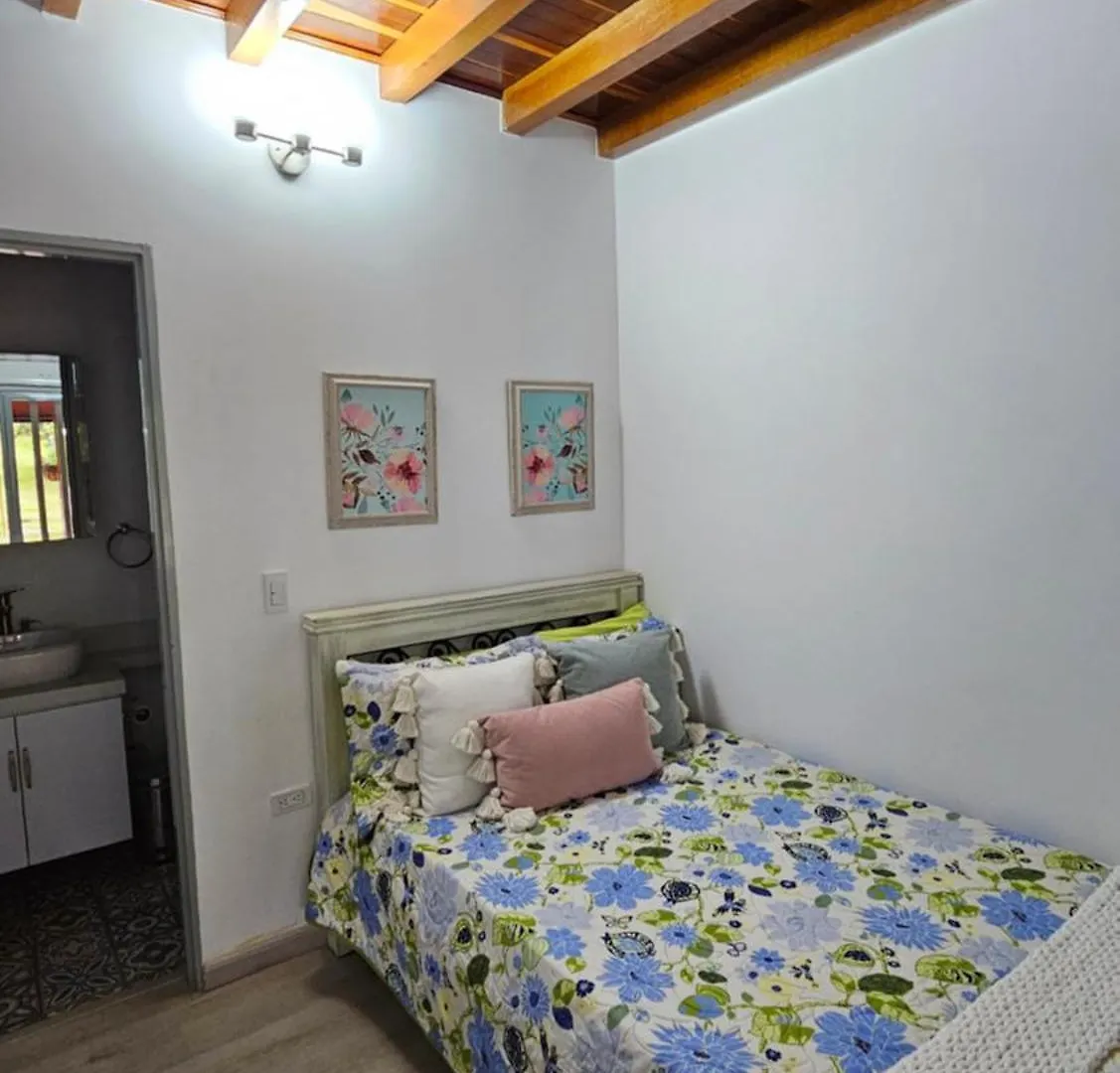 Casa Campestre, Guarne-Aeropuerto Jose Maria Cordova Villa  Guarne
