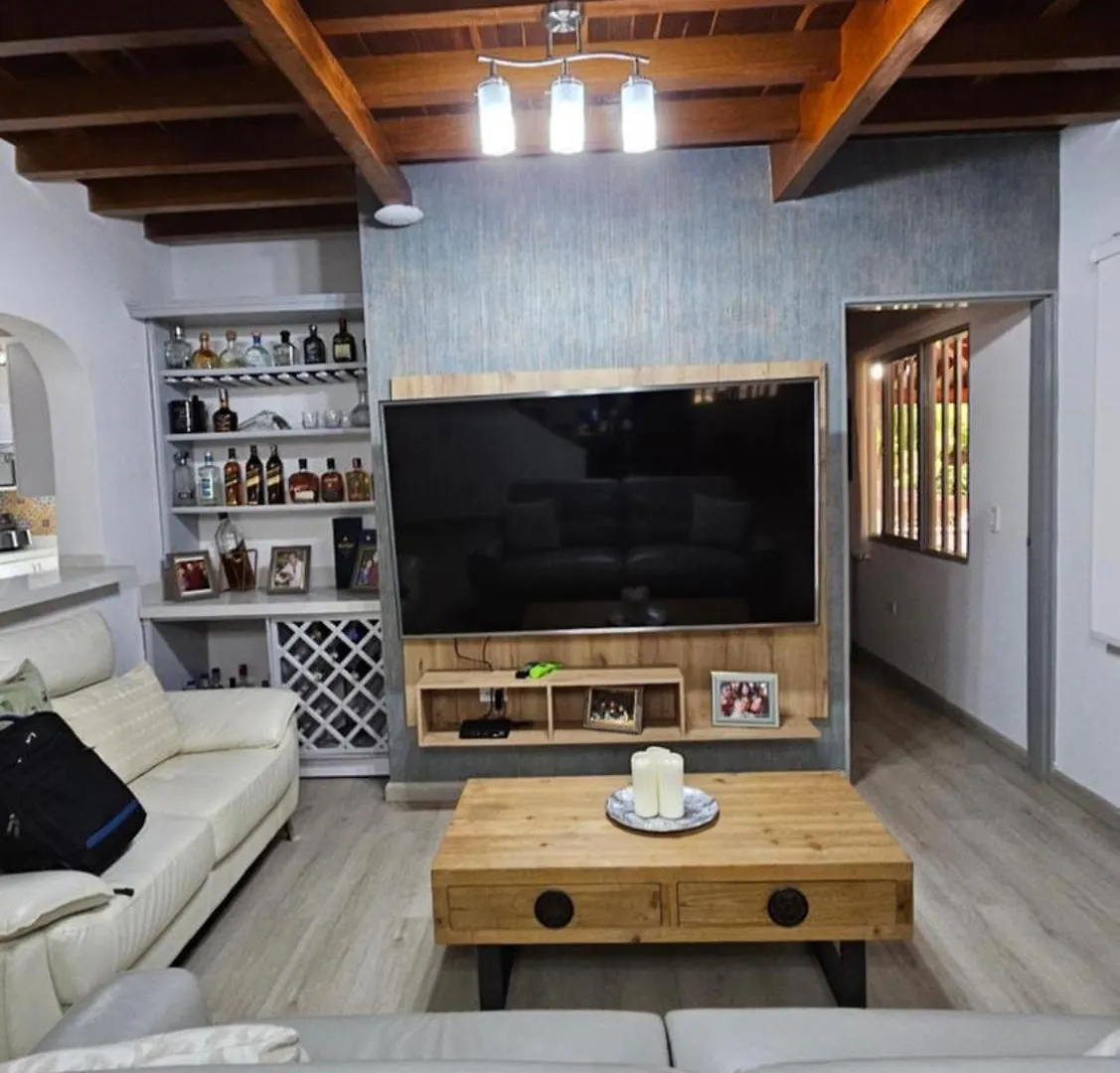 Casa Campestre, Guarne-Aeropuerto Jose Maria Cordova Villa Colombia