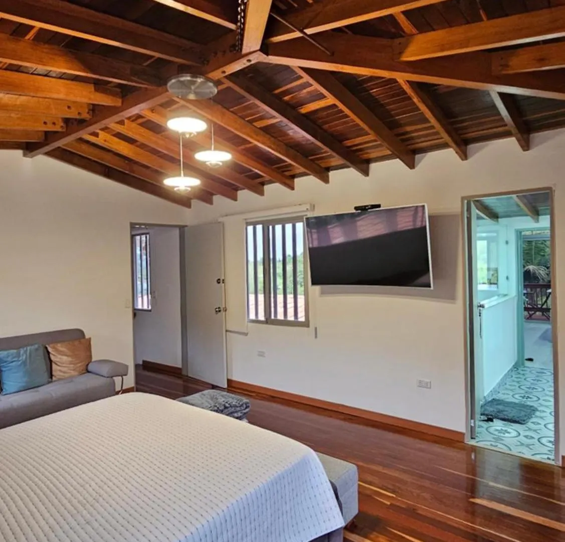 Casa Campestre, Guarne-Aeropuerto Jose Maria Cordova Villa