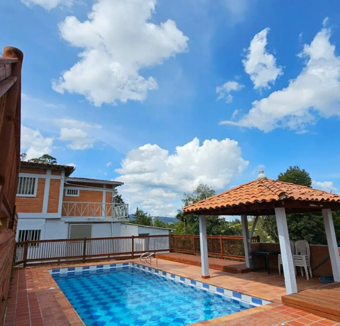 Casa Campestre, Guarne-Aeropuerto Jose Maria Cordova Villa 0*, Guarne Colombia