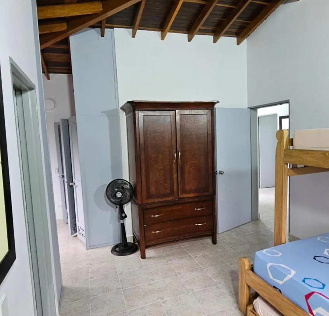 Casa Campestre, Guarne-Aeropuerto Jose Maria Cordova Villa Colombia