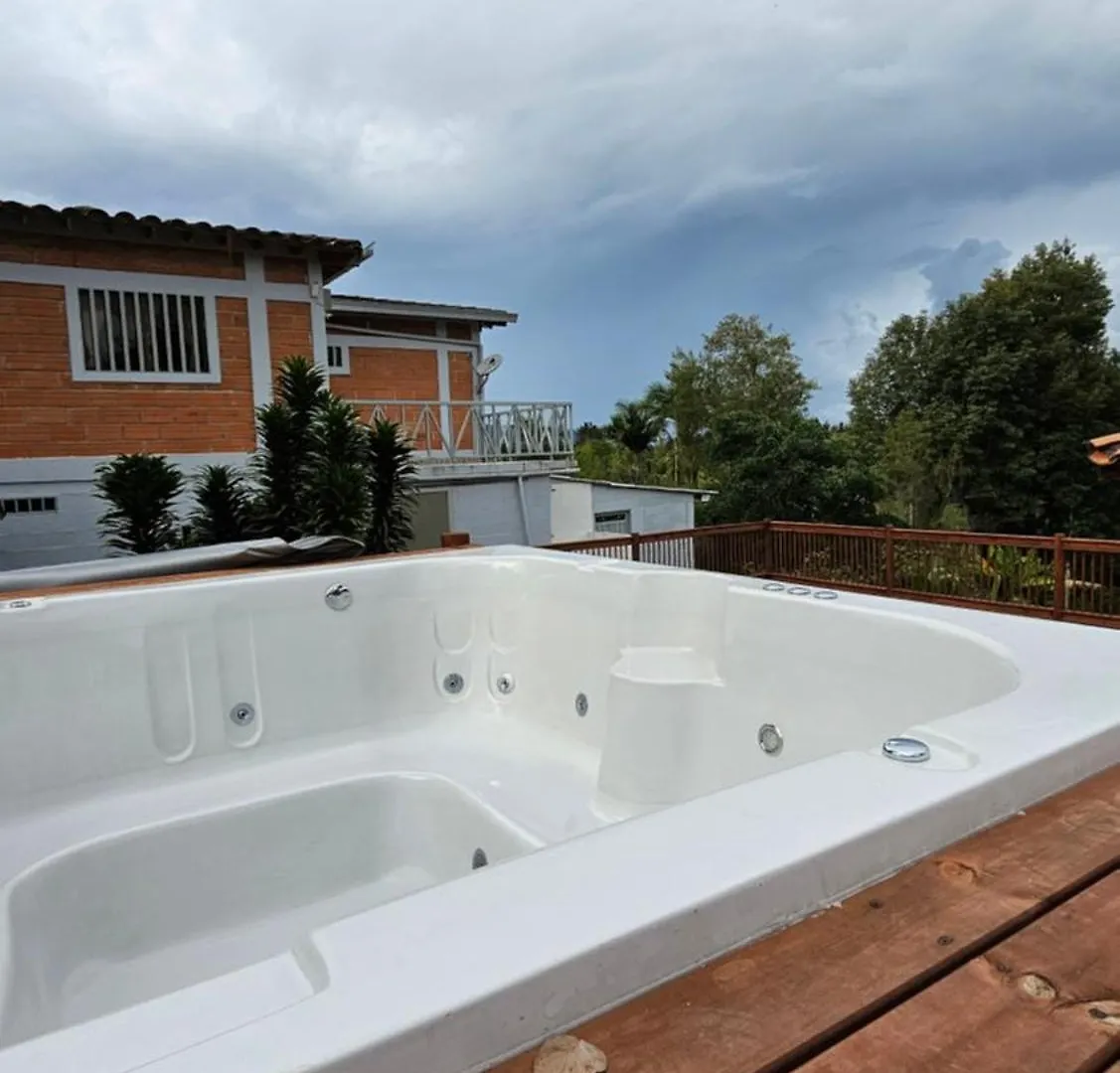 Casa Campestre, Guarne-Aeropuerto Jose Maria Cordova Villa 0*, Guarne